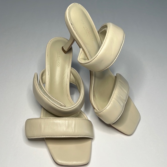Shoes - Tony Bianco Heels